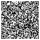 QR code with A-Z Glass contacts