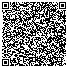 QR code with R & E Oil Coolers Service contacts