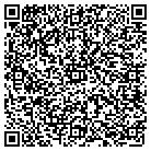 QR code with Haisma Brothers Landscaping contacts