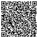 QR code with Ytc LLC contacts
