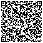 QR code with A To Z Trash Removal contacts