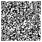 QR code with Kline's Auto World & Rv Center contacts