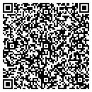 QR code with 44th Street Diner contacts