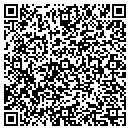 QR code with MD Systems contacts