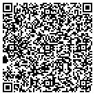 QR code with First Class Express Inc contacts