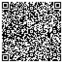 QR code with Apex Die Co contacts