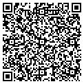 QR code with MCS contacts