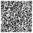 QR code with Gander Hill Productions contacts