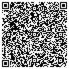 QR code with Mancelona Public Schl Dist Ofc contacts