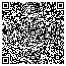 QR code with Handsome Alice contacts