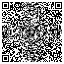 QR code with Kb Toy Works contacts