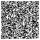 QR code with Alpha PHI Sorority contacts