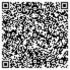 QR code with Heritage Church Of Christ contacts