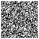 QR code with Andee B's contacts