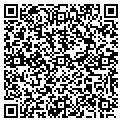 QR code with Sdmec USA contacts