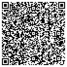 QR code with Macdevitt Margaret A PHD contacts