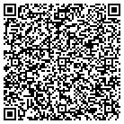 QR code with Chappell Chiropractic Wellness contacts
