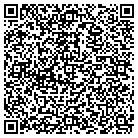 QR code with Anthony's Janitorial & Mntnc contacts