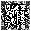 QR code with Tapedek contacts