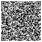 QR code with Henderson Physical Therapy contacts