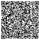 QR code with Advsry Cncl Fr Ne Dtrt contacts
