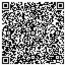 QR code with Isaac's Grocery contacts