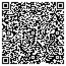 QR code with Cousino Auction contacts