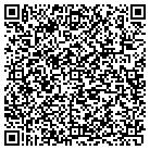 QR code with Weitzman Marc DPM PC contacts