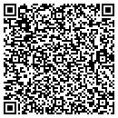 QR code with Alfred Hass contacts