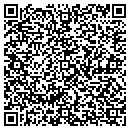 QR code with Radius Salon & Gallery contacts