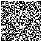 QR code with Heinz and Kwapis Architects PC contacts