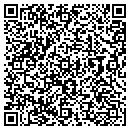 QR code with Herb D Wiles contacts