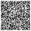 QR code with Hard Parts contacts