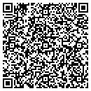 QR code with Hansen Collision contacts