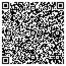QR code with JJS Management contacts