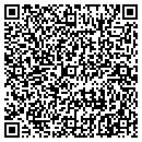 QR code with M & L Tool contacts