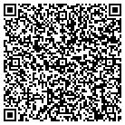 QR code with R J's TV VCR & Stereo Repair contacts