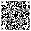 QR code with Robert C Gano DDS contacts