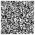 QR code with Cadillac Sales and Service contacts