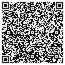 QR code with Art On The Town contacts