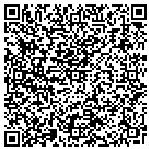 QR code with A Affordable D J's contacts