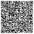 QR code with CMC Health Care Applications contacts