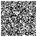 QR code with Red Creek Waste Service contacts