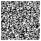 QR code with K&S Welding & Fabricating contacts