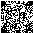 QR code with I4 Design contacts