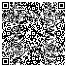 QR code with C Alexander Pool Service contacts