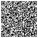 QR code with A 1 Cleaners contacts