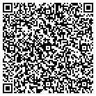 QR code with J D Byrider Auto Sales contacts