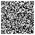 QR code with Gemnet contacts