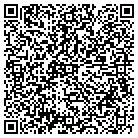 QR code with Phone Minder Answering Service contacts